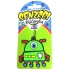 Nekupto Senzácia kľúčenka robot