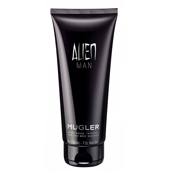 Thierry Mugler Alien Man sprchový gél 200 ml