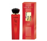 La Rive In Woman Red toaletná voda 100 ml