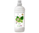 Real Green Clean aviváž na bielizeň vo vegánskej kvalite 1 l