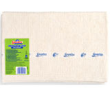Spontex Univerzálny extra savý handra na podlahu nebalená 50 x 70 cm