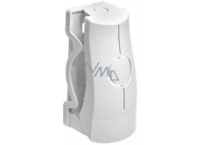Fre Pro Eco Air 2.0 Skrinka držiak pre priestorový osviežovač vzduchu biela 14 cm