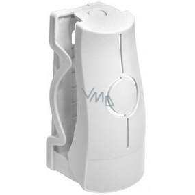 Fre Pro Eco Air 2.0 Skrinka držiak pre priestorový osviežovač vzduchu biela 14 cm