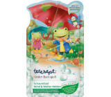 Tetesept Hrdinovia do každého počasia pena do kúpeľa pre deti 40 ml