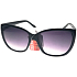 Nae New Age Slnečné okuliare čierne AZ Chic 6390