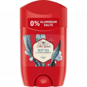 Old Spice Deep Sea dezodorant stick pre mužov 50 ml