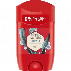 Old Spice Deep Sea deodorant stick pre mužov 50 ml