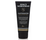 Percy Nobleman 2v1 Kofeínový šampón a umývací gél pre mužov 200 ml