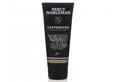 Percy Nobleman 2v1 Kofeínový šampón a umývací gél pre mužov 200 ml