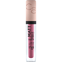 Catrice Matt Pro Ink Non-Transfer Liquid Lipstick tekutý rúž 060 I Choose Passion 5 ml