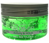 Štýl Vitali Color Activity & Hold Žihľava tužidlo na vlasy 190 ml