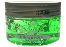 Štýl Vitali Color Activity & Hold Kopřiva tužiace gél na vlasy 190 ml