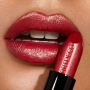 Artdeco Metallic Lip Jewels Lipstick rúž 48 Glamorous Red 3,5 g