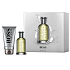 Hugo Boss Boss No.6 Bottled toaletná voda pre mužov 50 ml + sprchový gél 100 ml, darčeková sada