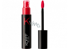 Korff Cure Make Up Long-lasting Fluid Lipstick fluidné dlhotrvajúci rúž 02 6 ml