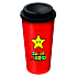Epee Merch Super Mario - Plastový hrnček na kávu 520 ml