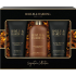 Baylis & Harding Signature Men 'Black Pepper & Ginseng sprchový gél 200 ml + umývací gél na telo a vlasy 300 ml + balzam po holení 200 ml, kozmetická sada pre mužov
