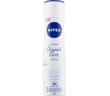 Nivea Original Care antiperspirant sprej pre ženy 150 ml