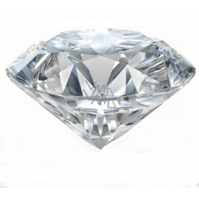 Feng Shui Crystal Brilliant 30% PbO 4 cm