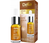 Delia Cosmetics 100% arganový olej sérum 10 ml