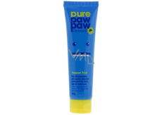 Balzam na pleť, pery a make-up Pure Paw Passion Fruit 25 g