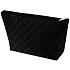 Kozmetická taška Abella Black 28,5 x 18,5 x 7,5 cm