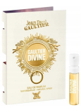 Jean Paul Gaultier Divine parfumovaná voda pre ženy 1,5 ml s rozprašovačom, fľaštička