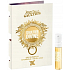 Jean Paul Gaultier Divine parfumovaná voda pre ženy 1,5 ml s rozprašovačom, fľaštička