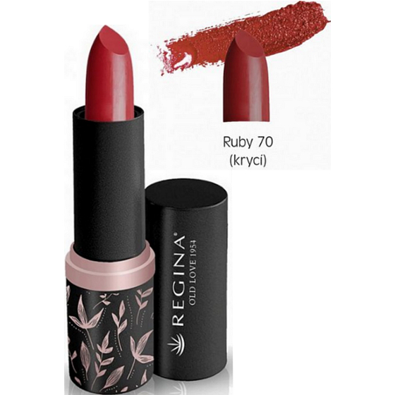 Regina Old Love 1954 Rúž 70 Ruby 3,3 g