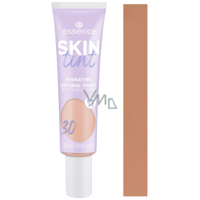 Essence Skin Tint hydratačný make-up 30 30 ml