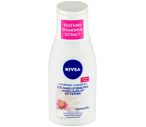 Nivea Rumančekový odličovač očí a make-upu extra jemný vodeodolný 125 ml