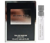 Michael Kors Pour Homme parfumovaná voda pre mužov 1,5 ml vialka