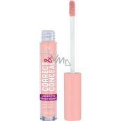 Essence Correct & Conceal rozjasňujúci korektor pod oči 10 Light 3,5 ml