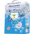 Gallus prací prášek Universal, 100 dávok, 6,5 kg