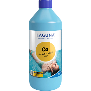 Laguna Ca stabilizátor tvrdosti vody, 1 l Laguna Ca stabilizátor tvrdosti vody, 1 l