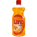 Lena Orange umývací prostriedok na riad pH neutral, hustý gél 500 g