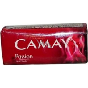 Camay Passion Hot musk toaletné mydlo 100 g