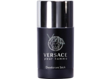 Versace pour Homme deodorant stick pre mužov 75 ml