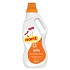 Norit Color tekutý prací prípravok na farebnú bielizeň 1250 ml