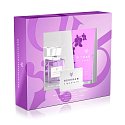 David Beckham Signature for Her toaletná voda 30 ml + telové mlieko 150 ml, darčeková sada