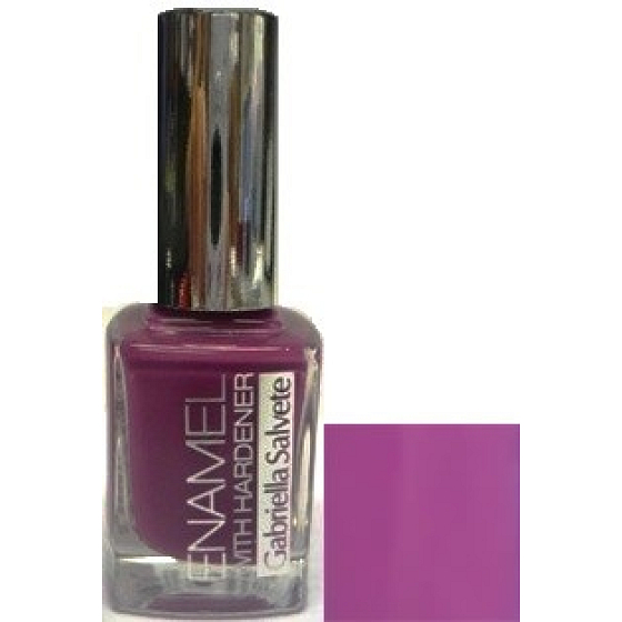 Gabriella salva Enamel with Hardener lak na nechty 110 11 ml