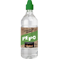PE-PO ethanol do biokrbov 1 l