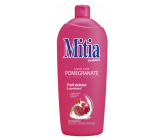 Mitia Pomegranate tekuté mydlo náhradná náplň 1 l