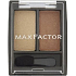 Max Factor Colour Perfection Duo Eyeshadow očné tiene 425 Dawning Gold 3,5 g