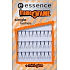 Essence Frame for Fame Umelé nalepovacie trsy 03 Single Lashes 40 kusov trsov + mini lepidlo 1 ml