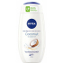 Nivea Krémový sprchový gél s kokosovým a jojobovým olejom 250 ml