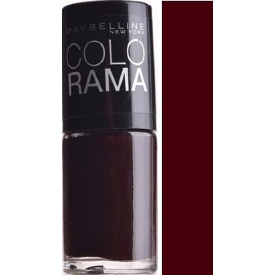 Maybelline Colorama lak na nechty 261 7 ml