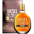 Diesel Fuel for Life Spirit toaletná voda pre mužov 50 ml
