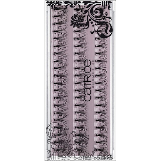 Catrice Lash Couture Single Lashes Umelé nalepovacie trsy 51 kusov