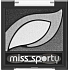 Miss Sporty Cat s Eyes Palette očné tiene 007 Black Kitty 3,5 g